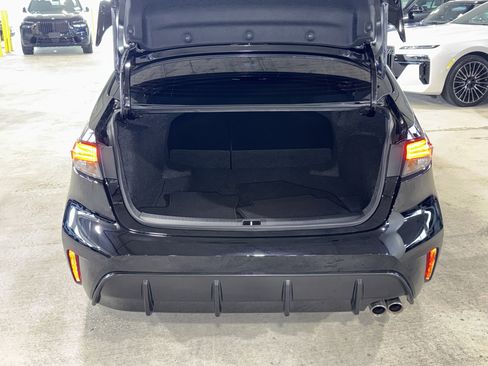 Used 2025 Toyota Corolla FX w/ Convenience Package FWD image 13