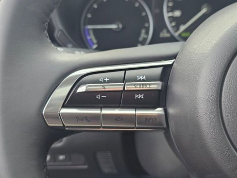 New 2026 MAZDA CX-50 AWD 2.5 Hybrid w/ Weather Package image 36