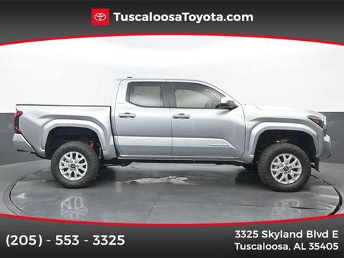New 2026 Toyota Tacoma SR5 image 1