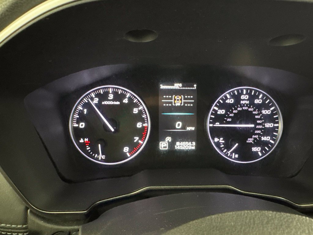 Used 2020 Subaru Outback Limited AWD/4WD image 40