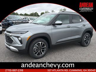 New 2026 Chevrolet TrailBlazer LT w/ Driver Confidence Package FWD video 1