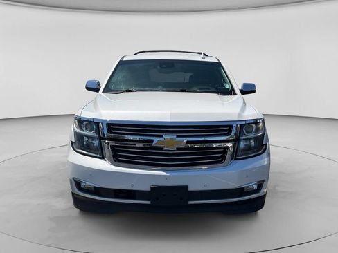 Used 2019 Chevrolet Tahoe Premier w/ Premier Plus Edition AWD/4WD image 13