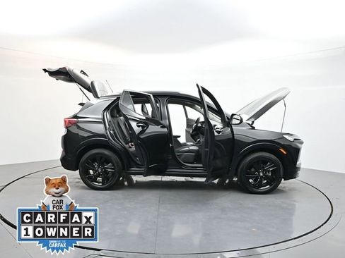 Used 2024 Buick Encore GX Sport Touring image 44