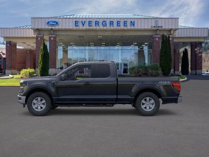 New 2025 Ford F150 XL w/ Equipment Group 103A High