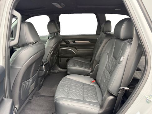 Certified 2025 Kia Telluride SX X-Line image 16