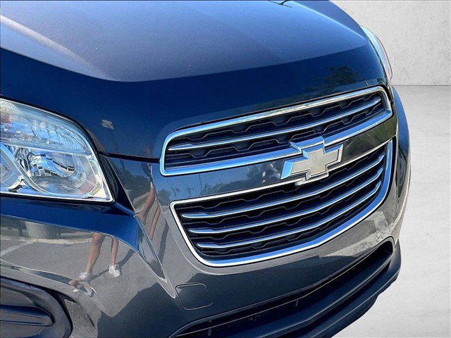 Used 2016 Chevrolet Trax LS FWD image 27