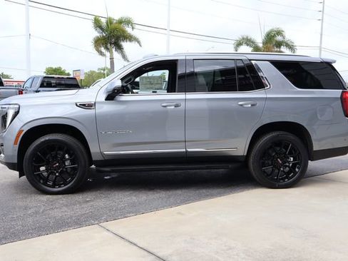 New 2026 GMC Yukon Elevation w/ Elevation Premium Package image 5