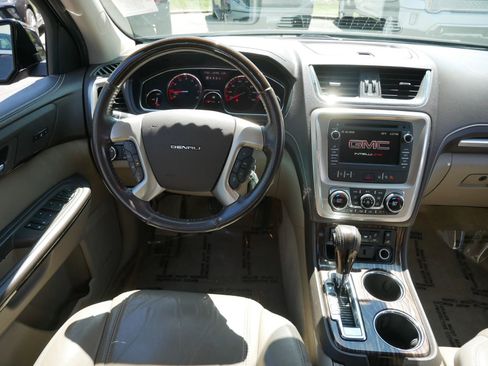 Used 2016 GMC Acadia Denali AWD/4WD image 12