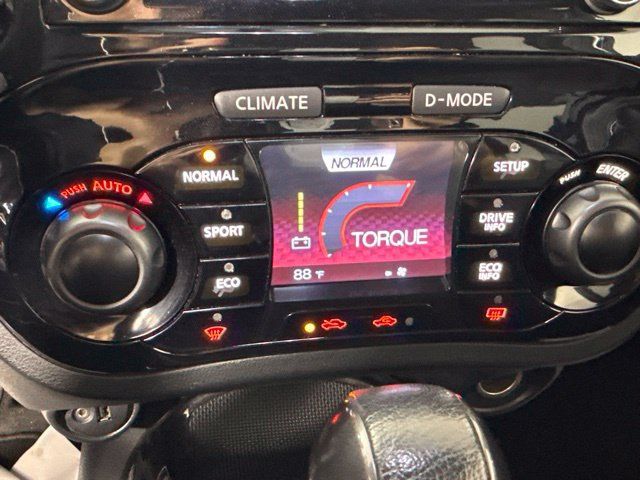 Used 2015 Nissan Juke AWD image 24