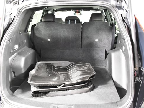 Certified 2026 Honda CR-V TrailSport image 49
