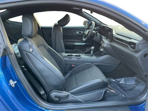 Used 2024 Ford Mustang GT image 17