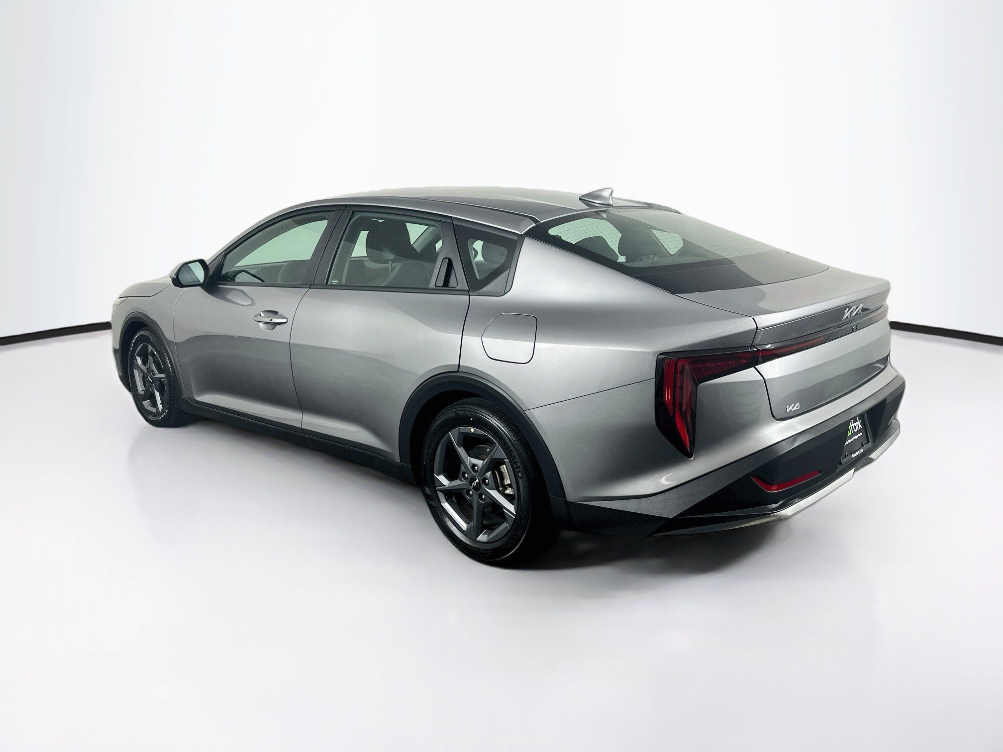Used 2025 Kia K4 FWD image 5