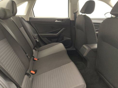 Used 2025 Volkswagen Jetta S FWD image 19