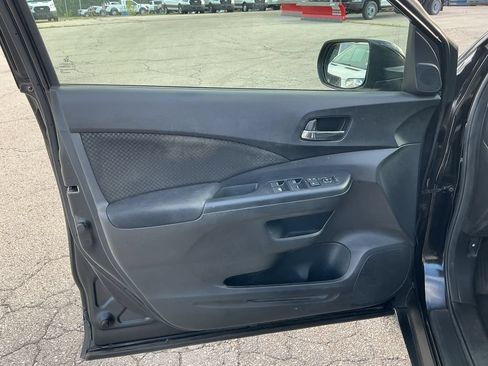 Used 2016 Honda CR-V EX image 13