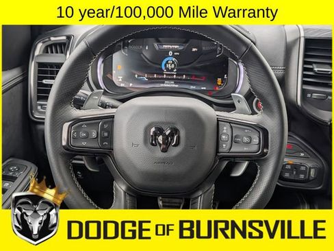 New 2026 RAM 1500 RHO image 8