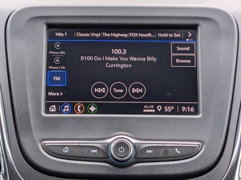 Used 2024 Chevrolet Equinox LT image 17