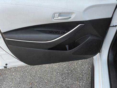 Used 2023 Toyota Corolla SE image 28