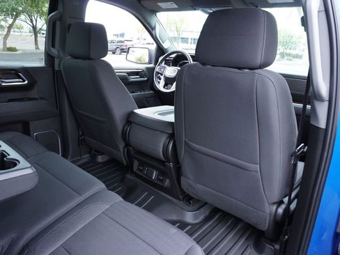 Certified 2022 GMC Sierra 1500 Elevation image 11