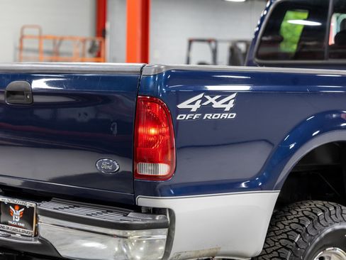 Used 2002 Ford F350 XL AWD/4WD image 29