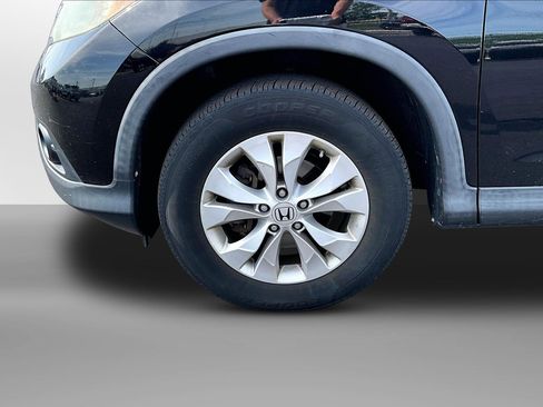 Used 2013 Honda CR-V EX-L image 3