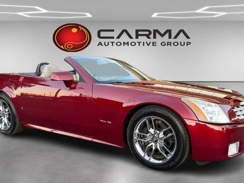 Used 2006 Cadillac XLR image 7