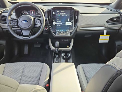 New 2026 Subaru Forester Premium image 16