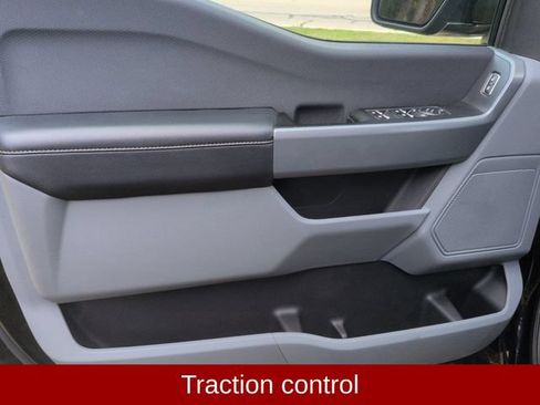 Used 2023 Ford F150 XLT AWD/4WD image 12