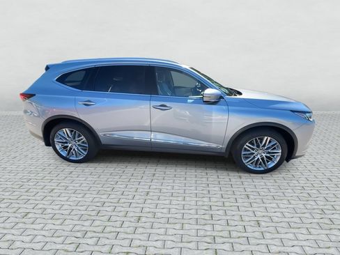 Used 2023 Acura MDX SH-AWD w/ Advance Package image 9