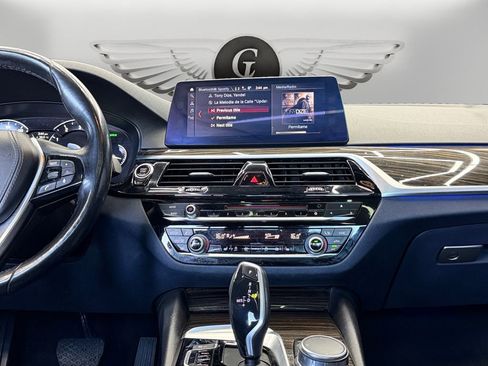 Used 2018 BMW 540i image 11