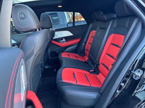 Used 2025 Mercedes-Benz GLE 53 AMG GLE 53 AMGﾮ image 25