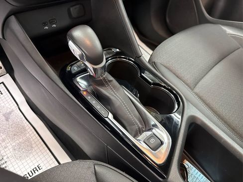 Used 2024 Buick Encore GX Preferred w/ Comfort Package image 34