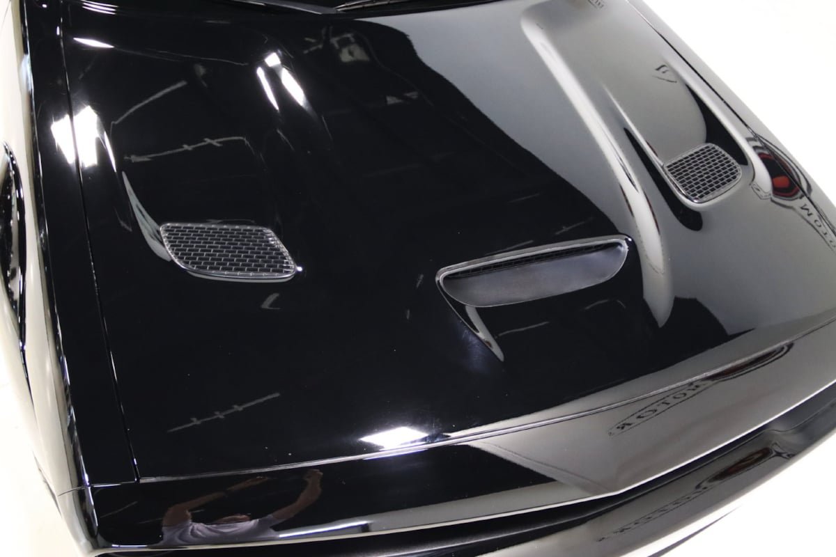 Used 2023 Dodge Challenger R/T Scat Pack RWD image 34