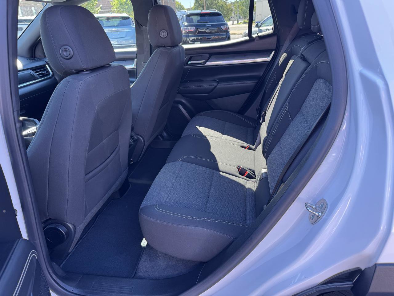 Used 2026 GMC Terrain Elevation AWD/4WD image 10