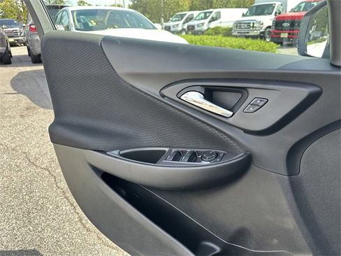 Used 2022 Chevrolet Malibu LT image 31