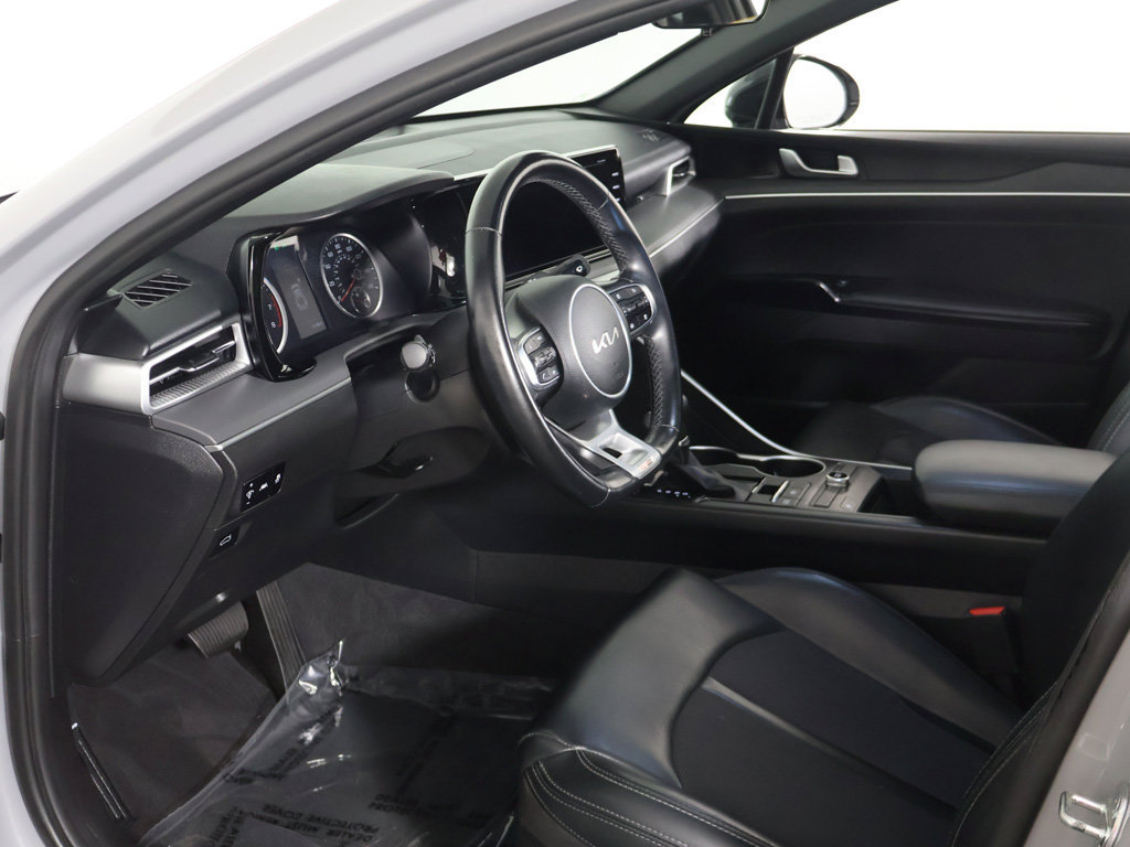 Used 2022 Kia K5 GT-Line w/ GT-Line FWD Premium Package image 23