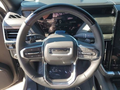 New 2026 GMC Yukon Denali w/ Denali Reserve Package AWD/4WD image 21