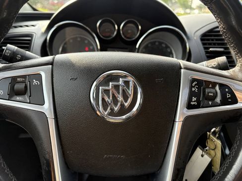 Used 2012 Buick Regal Leather FWD image 38