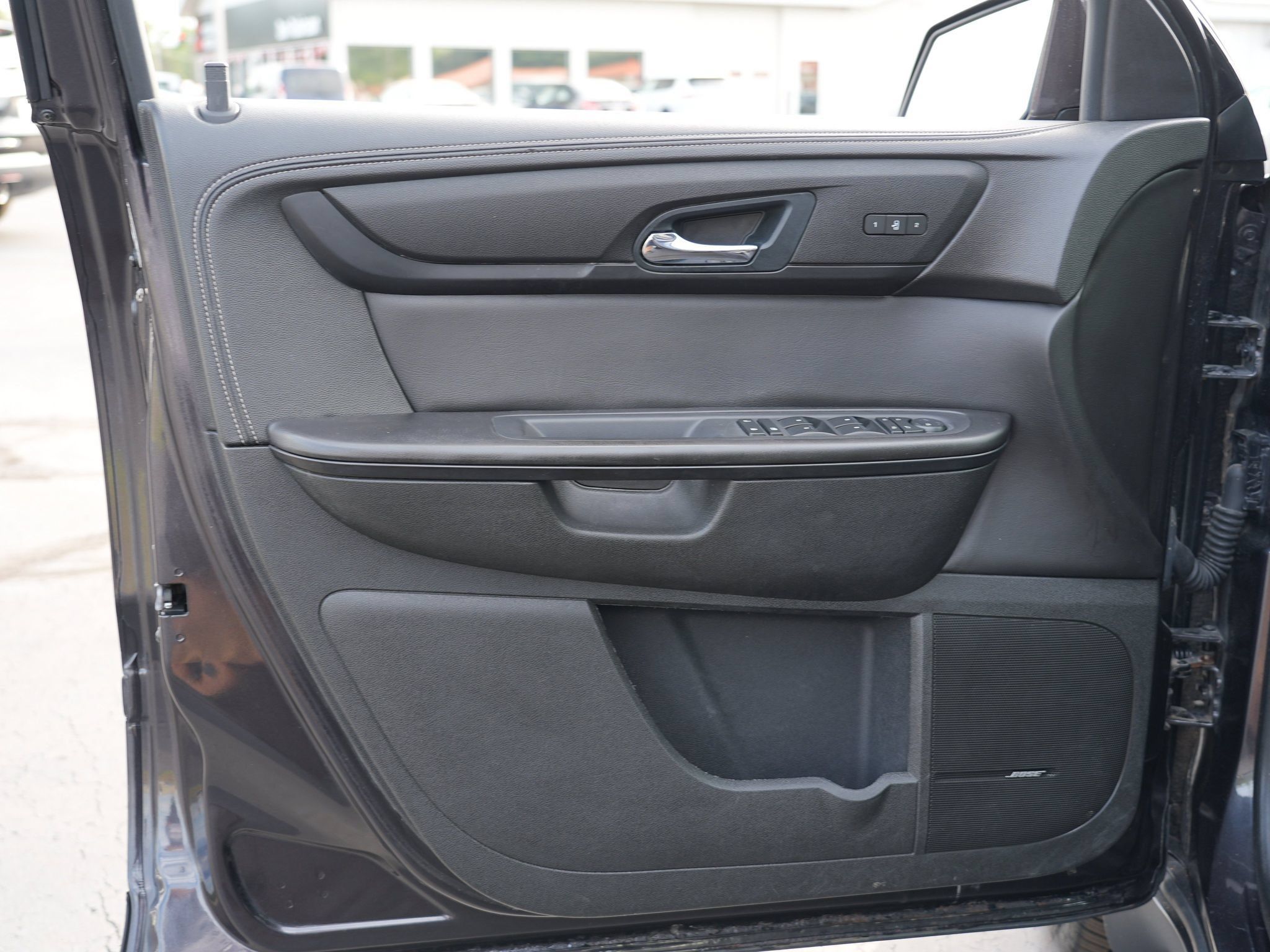 Used 2016 Chevrolet Traverse LT AWD/4WD image 15