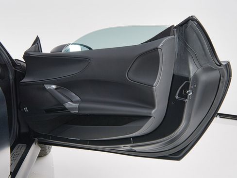 Certified 2023 Ferrari SF90 Stradale AWD/4WD image 23