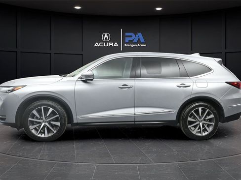 Certified 2026 Acura MDX FWD w/ Technology Package image 31