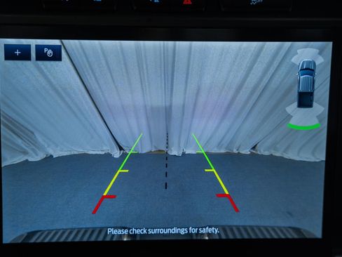 Certified 2023 Ford F150 Lariat w/ Equipment Group 502A High image 53