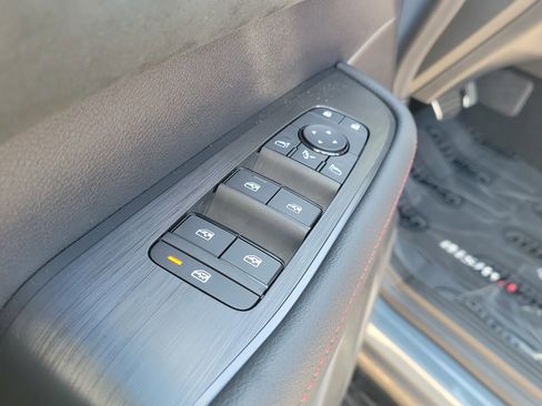 New 2026 Nissan Armada NISMO image 24