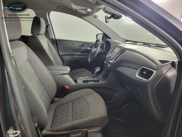 Used 2022 Chevrolet Equinox LT FWD image 19