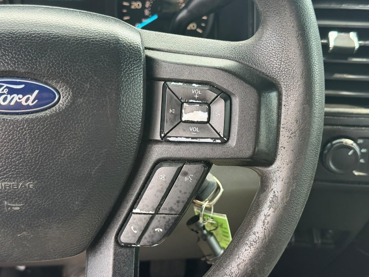 Used 2020 Ford F150 XL w/ XL Power Equipment Group AWD/4WD image 18