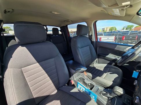 Used 2019 Ford Ranger XLT w/ Trailer Tow Package AWD/4WD image 45