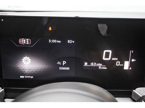 New 2026 Nissan Kicks S image 12