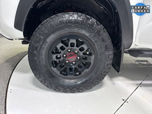 Used 2019 Toyota Tacoma TRD Pro w/ Desert Air Intake Package image 5
