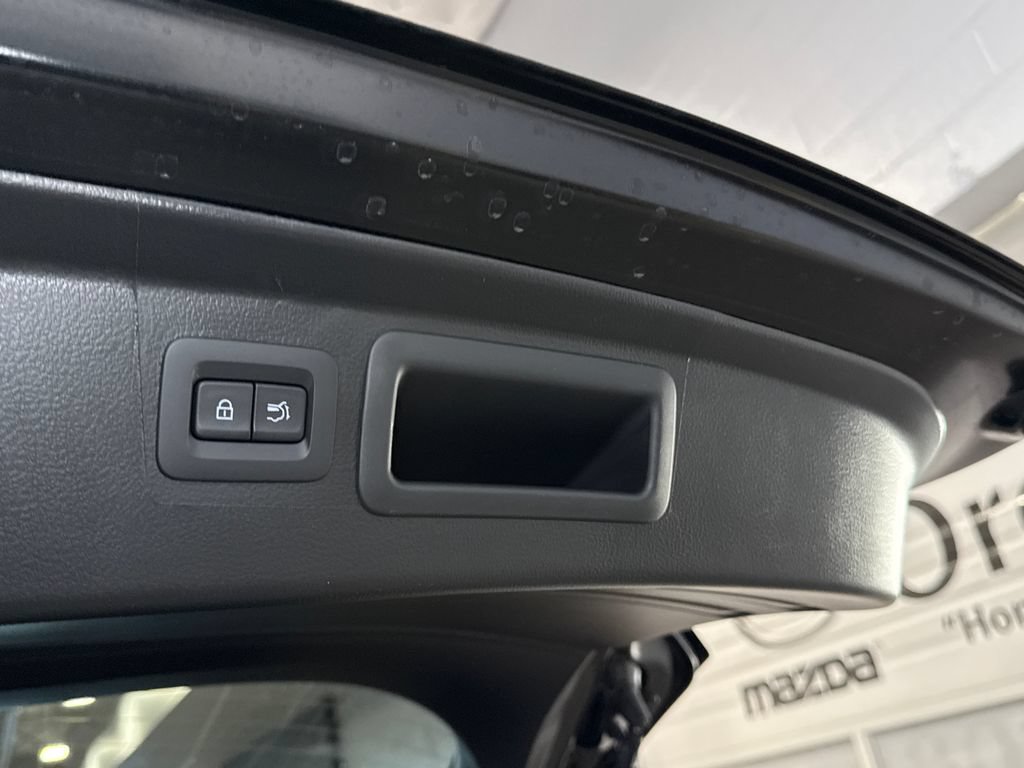 New 2026 MAZDA CX-50 AWD 2.5 S w/ Accent Package image 4