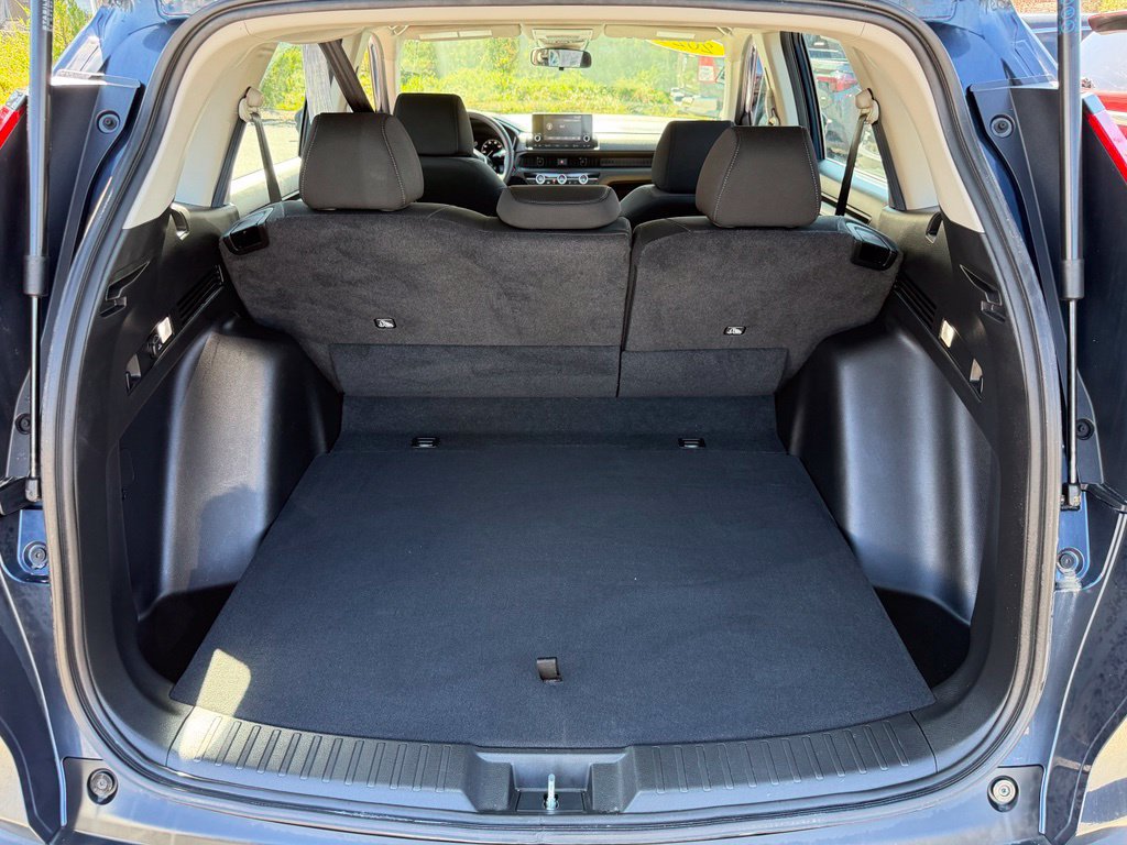 Used 2024 Honda CR-V LX image 5