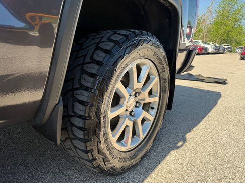 Used 2015 GMC Sierra 1500 Denali AWD/4WD image 14